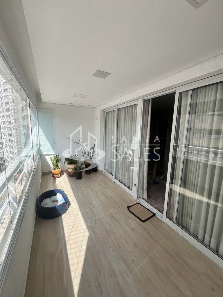Apartamento, 3 quartos, 105 m² - Foto 3