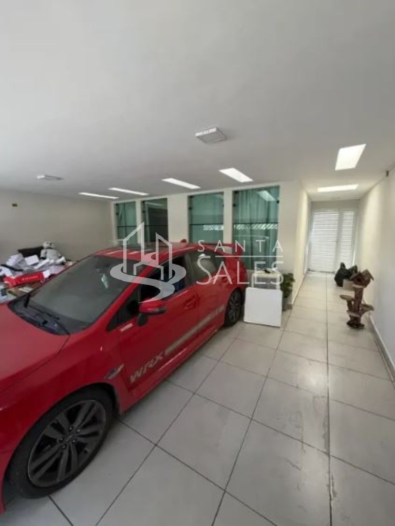 Sobrado, 3 quartos, 155 m² - Foto 16