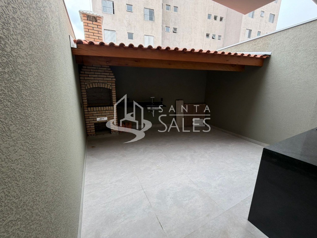 Sobrado, 3 quartos, 155 m² - Foto 10
