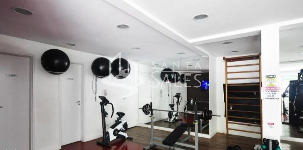 Apartamento, 1 quarto, 38 m² - Foto 13