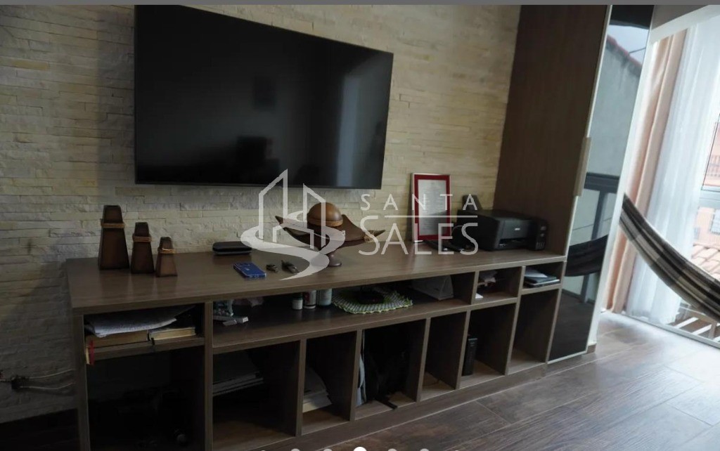 Sobrado, 3 quartos, 167 m² - Foto 40