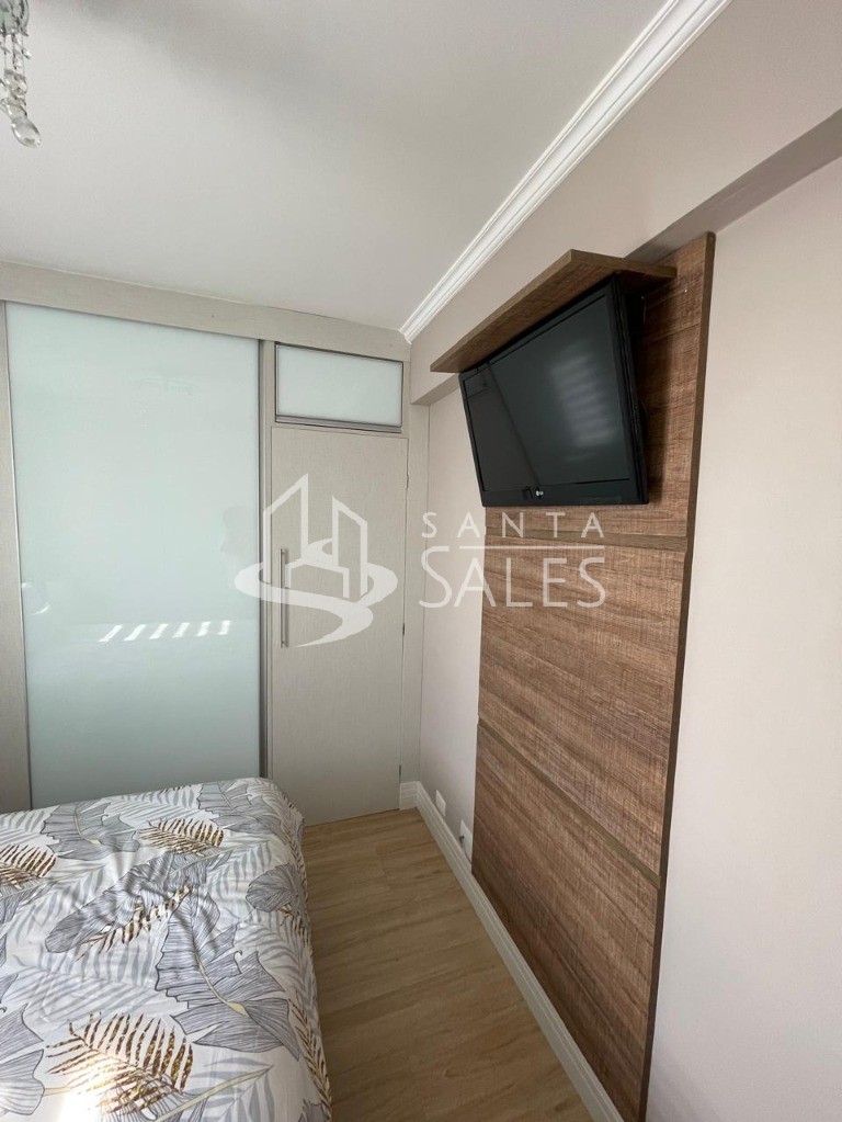 Apartamento, 3 quartos, 97 m² - Foto 5