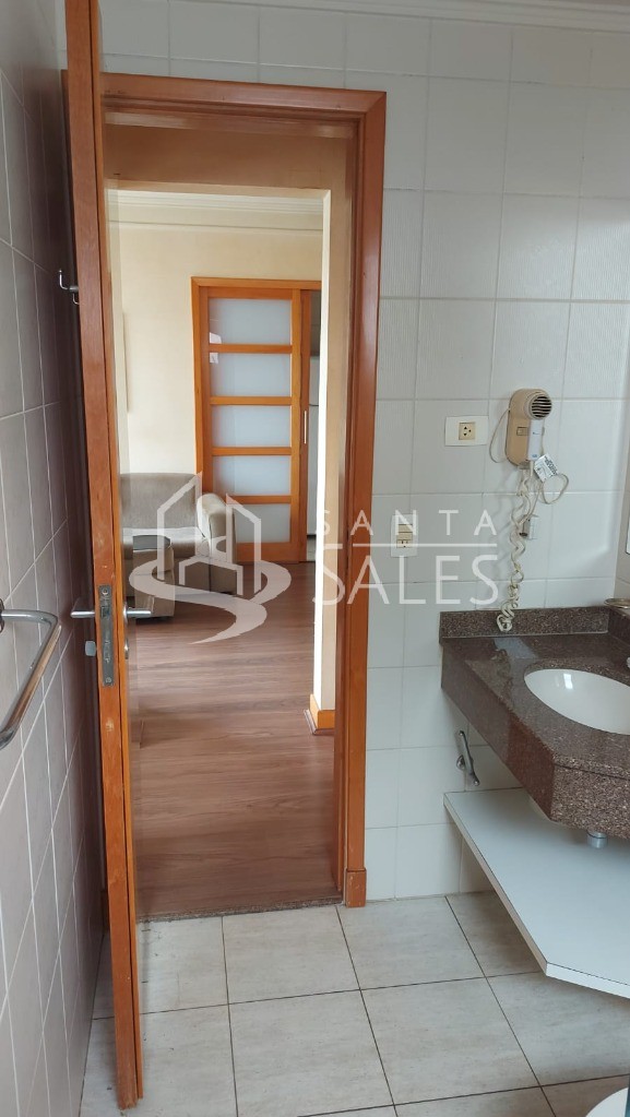 Apartamento, 1 quarto, 45 m² - Foto 7