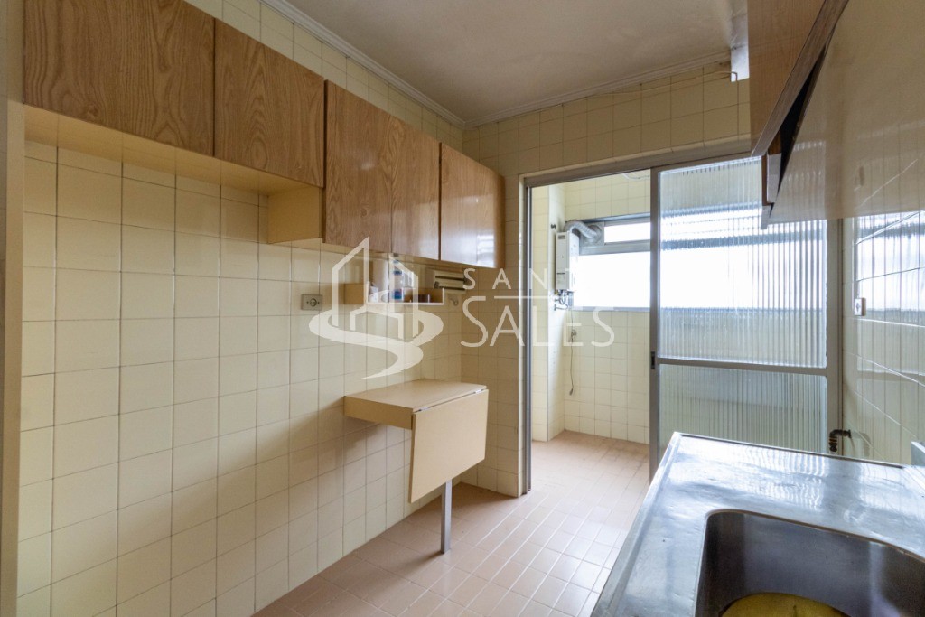 Apartamento, 3 quartos, 98 m² - Foto 12