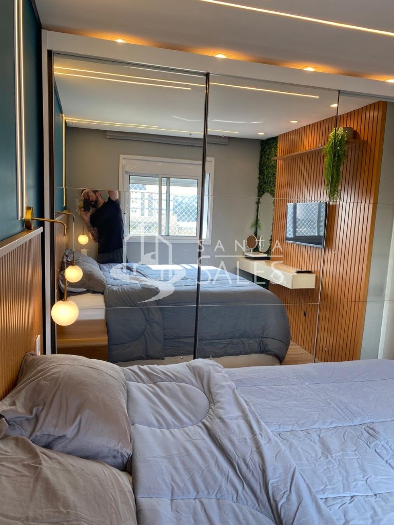 Apartamento, 2 quartos, 83 m² - Foto 31