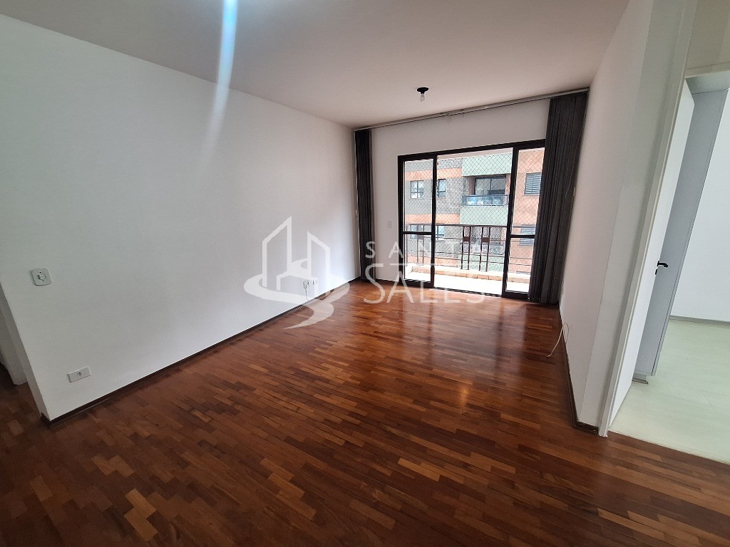 Apartamento, 2 quartos, 75 m² - Foto 1