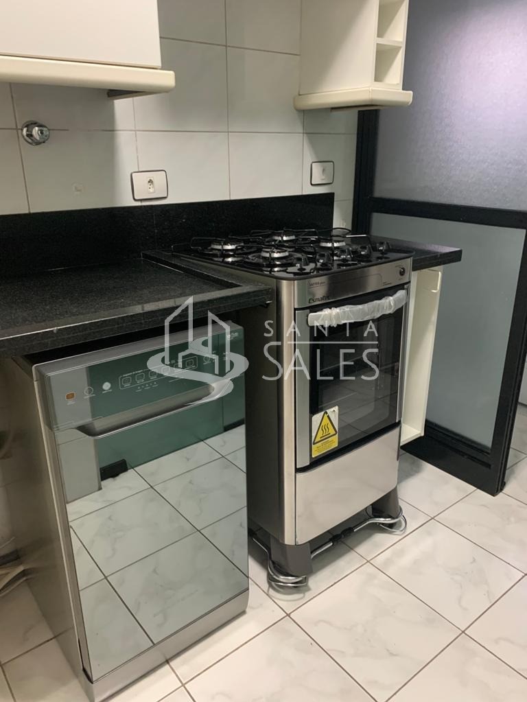 Apartamento, 3 quartos, 90 m² - Foto 12