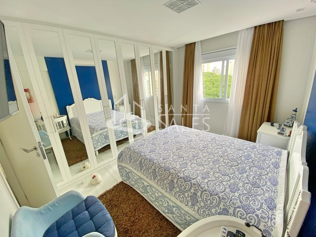 Apartamento, 3 quartos, 217 m² - Foto 25