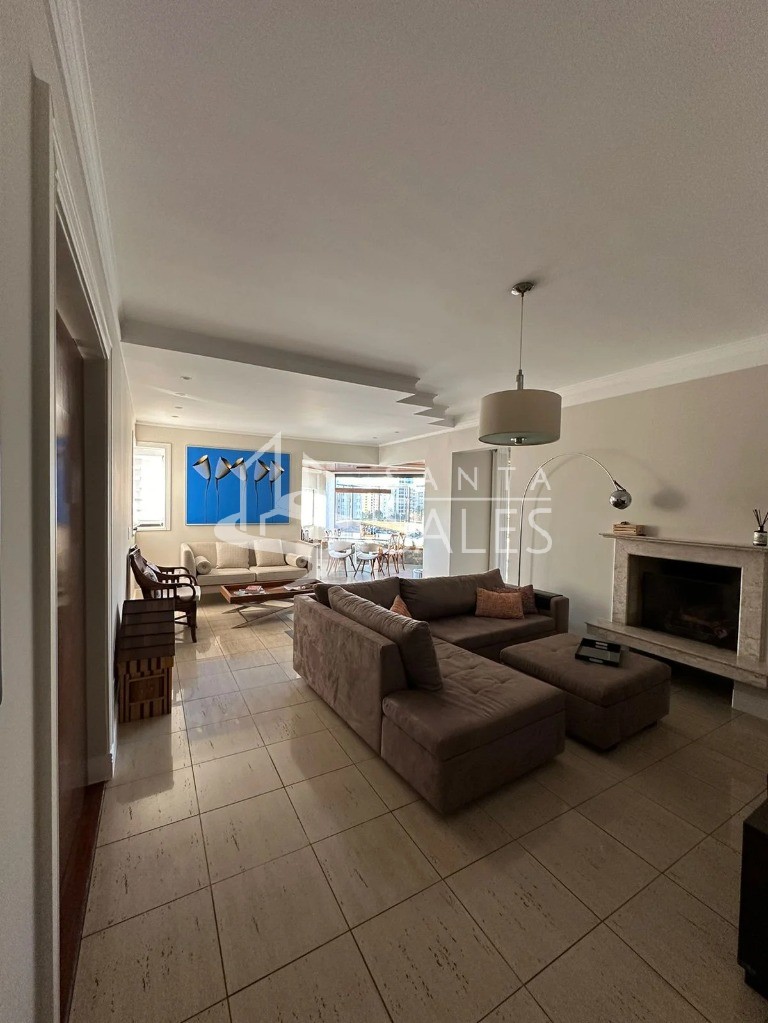 Apartamento, 4 quartos, 213 m² - Foto 9