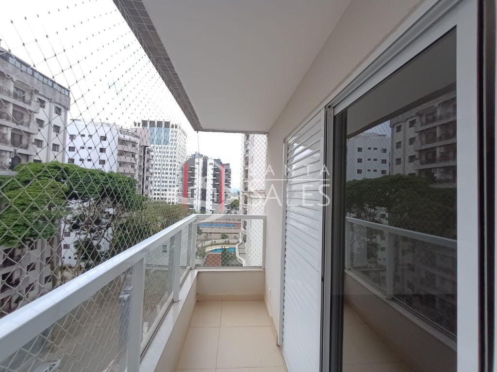 Apartamento, 4 quartos, 180 m² - Foto 23