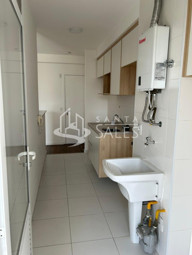 Apartamento, 2 quartos, 65 m² - Foto 2