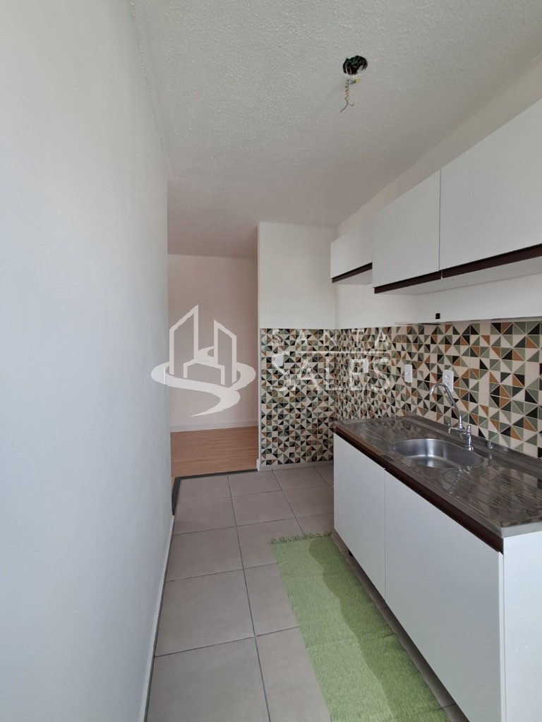 Apartamento, 2 quartos, 41 m² - Foto 15