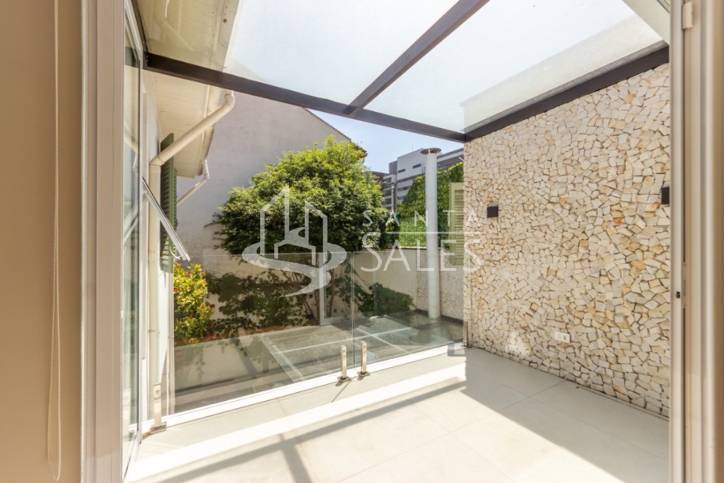Casa, 3 quartos, 280 m² - Foto 20