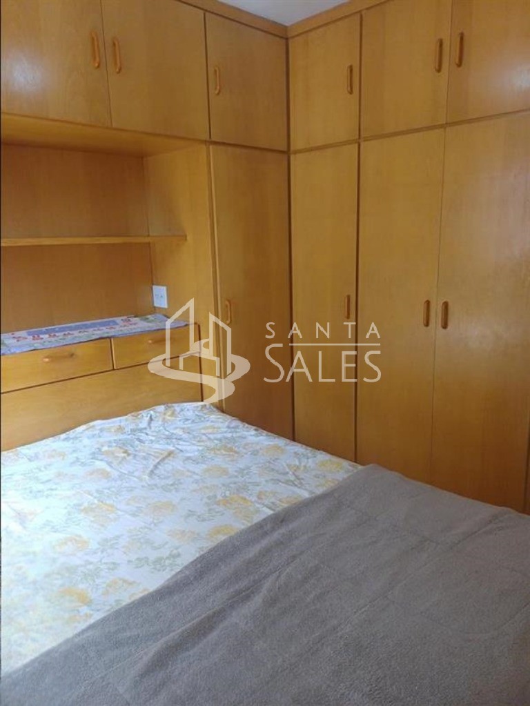 Apartamento, 1 quarto, 40 m² - Foto 1
