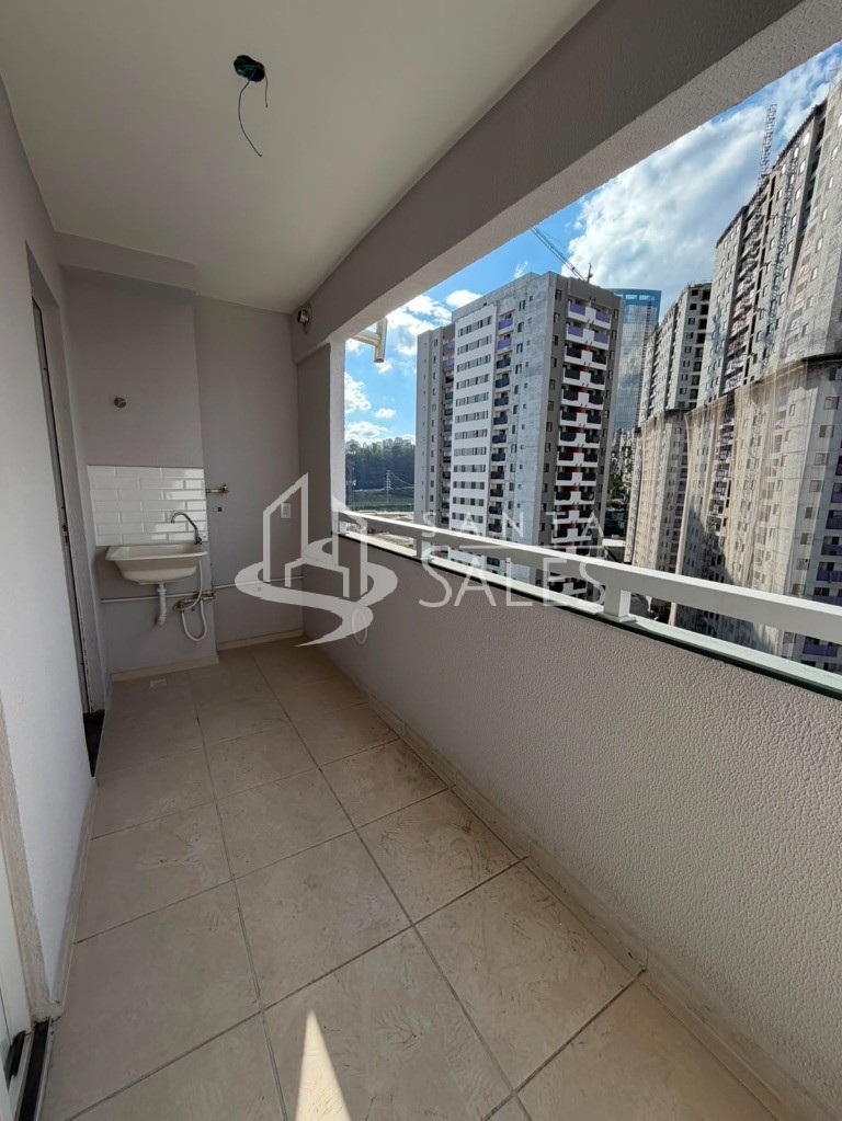 Apartamento, 2 quartos, 42 m² - Foto 11