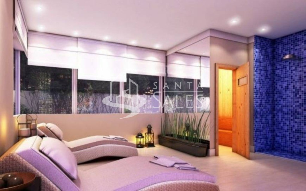 Apartamento, 3 quartos, 217 m² - Foto 31