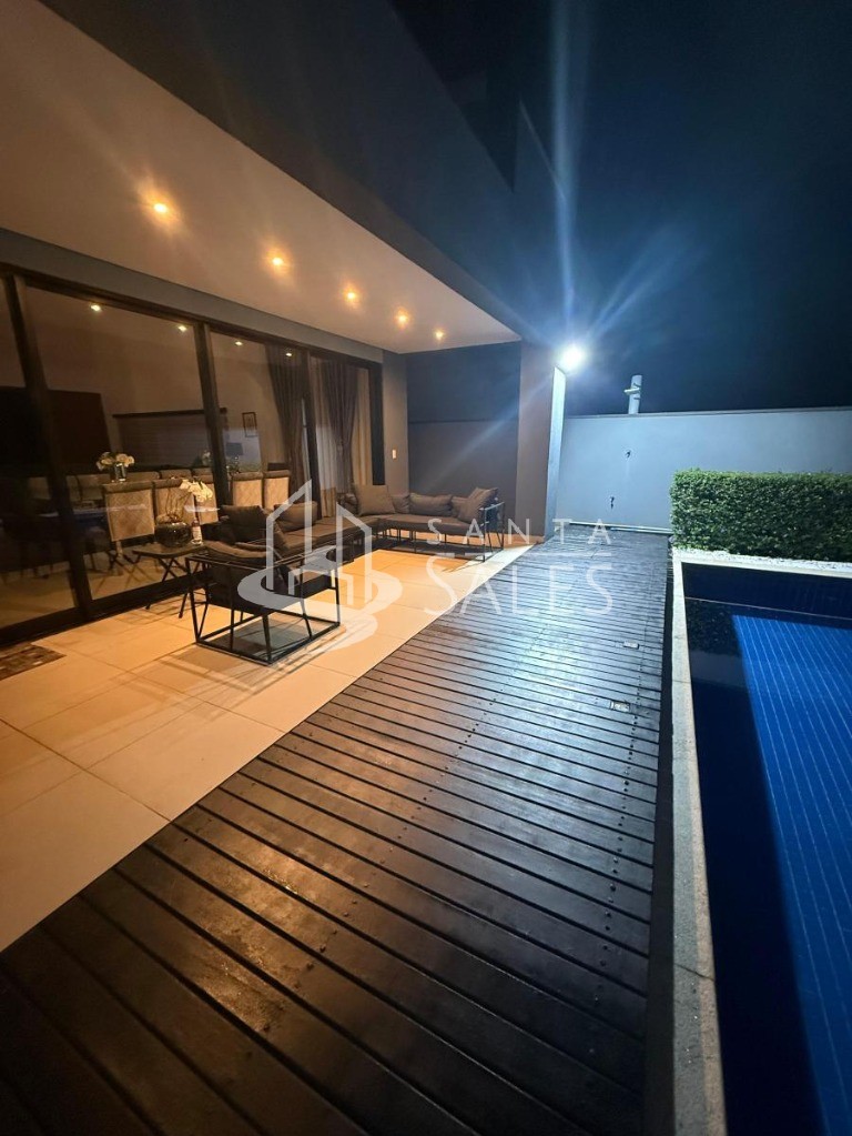 Sobrado, 5 quartos, 460 m² - Foto 18