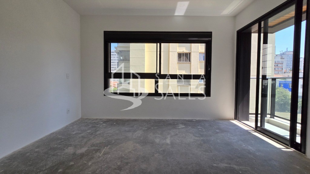 Kitnet-Studio, 34 m² - Foto 9