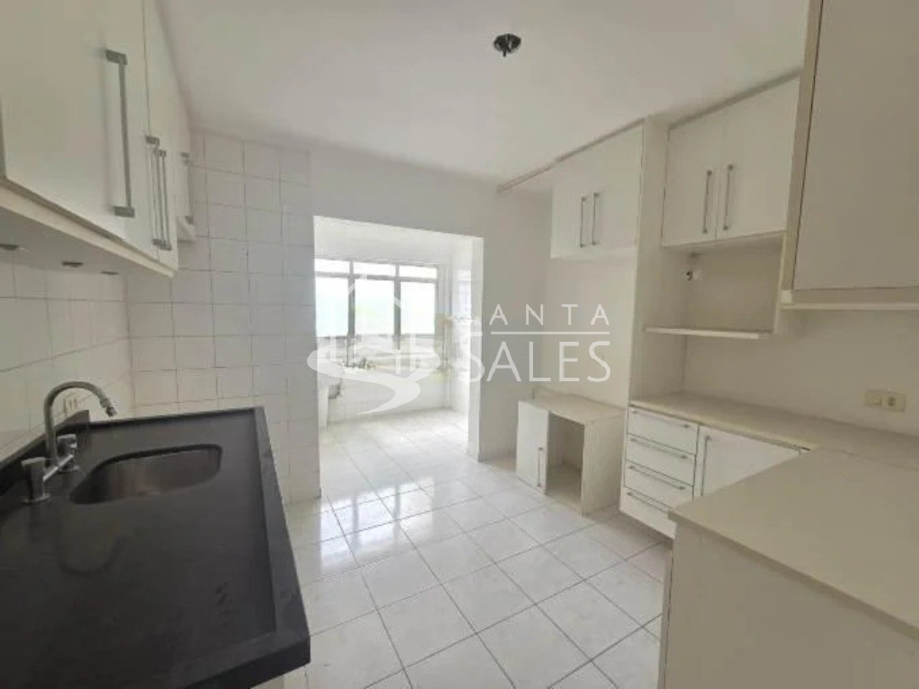 Apartamento, 2 quartos, 167 m² - Foto 4