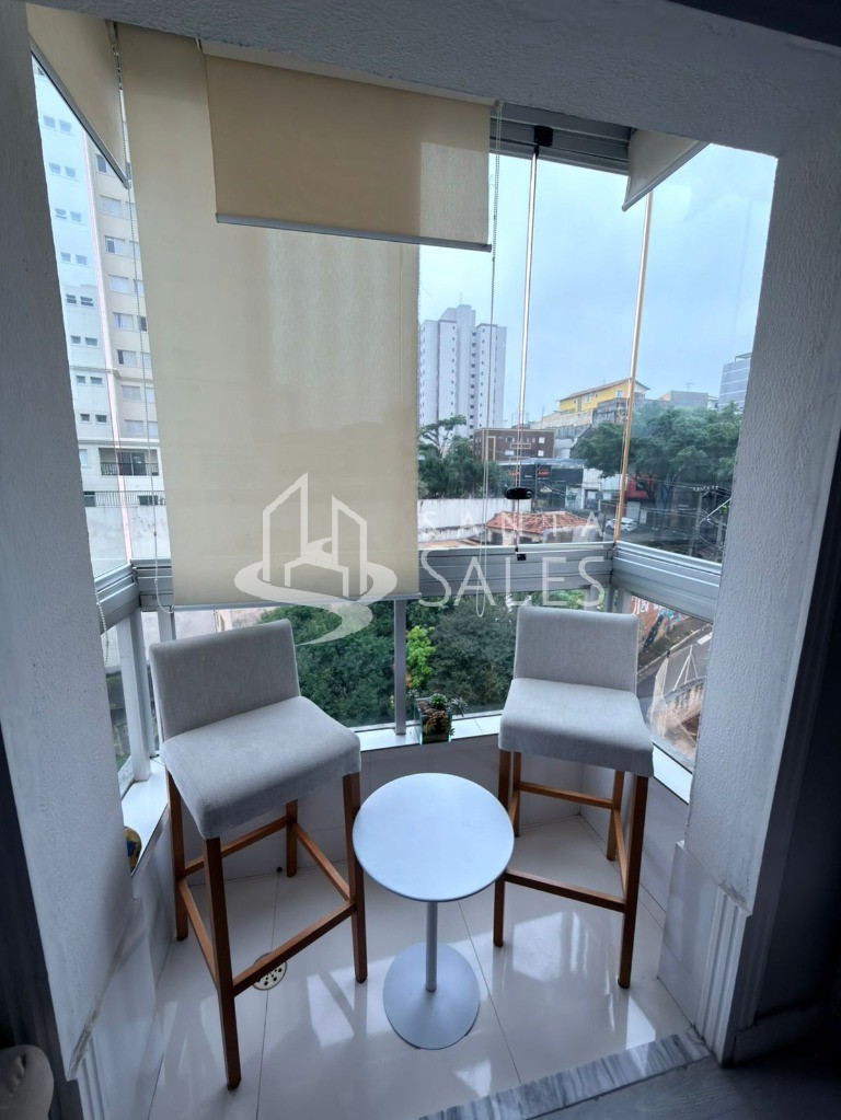 Apartamento, 2 quartos, 53 m² - Foto 4