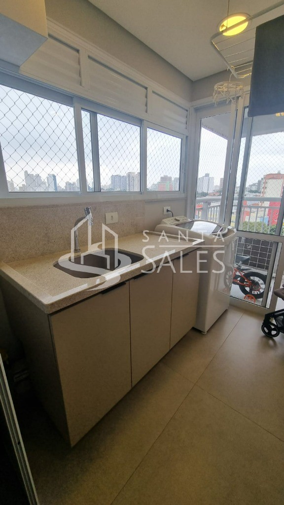 Apartamento, 4 quartos, 254 m² - Foto 11