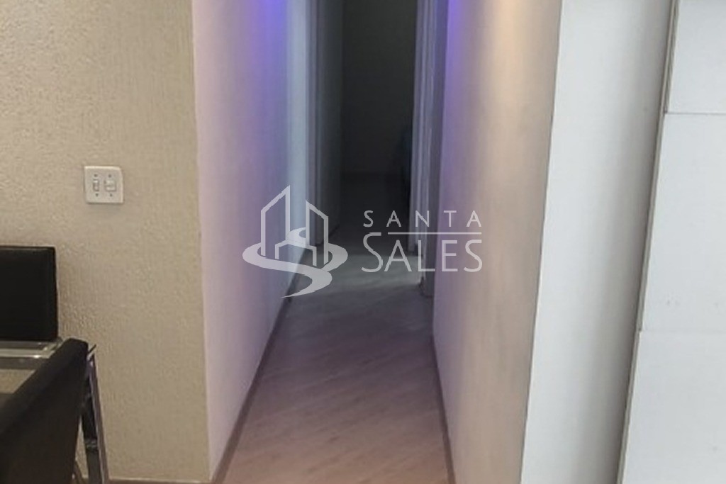 Apartamento, 2 quartos, 54 m² - Foto 3