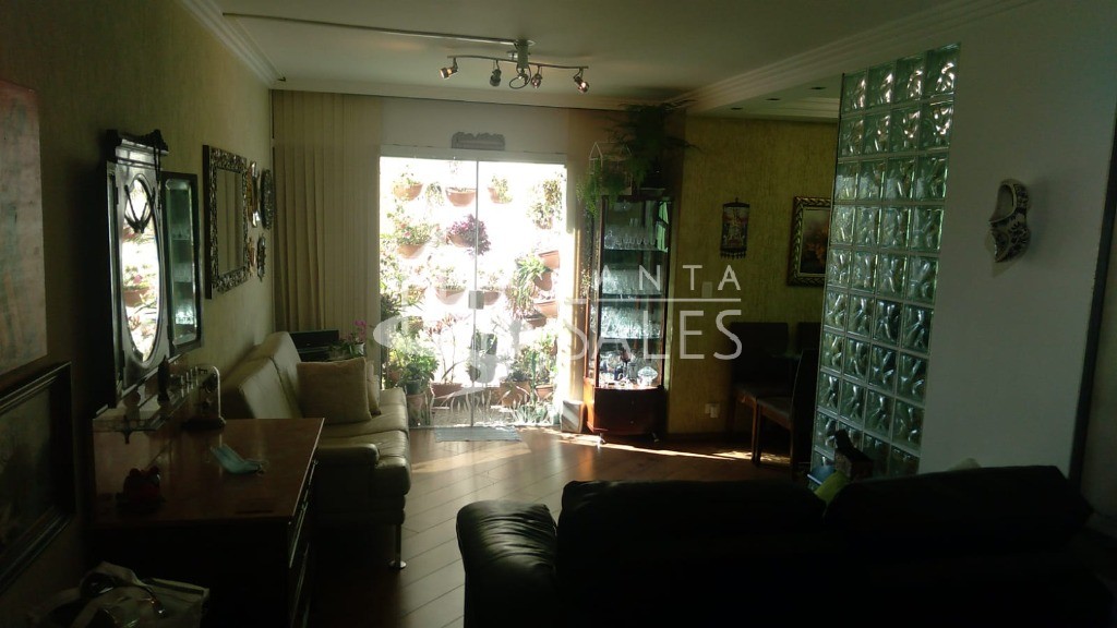 Apartamento, 3 quartos, 95 m² - Foto 5