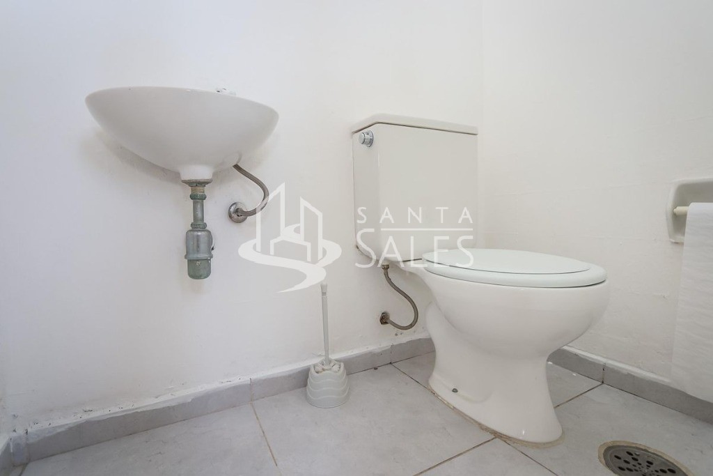 Apartamento, 2 quartos, 89 m² - Foto 20