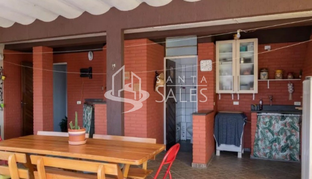Sobrado, 5 quartos - Foto 23