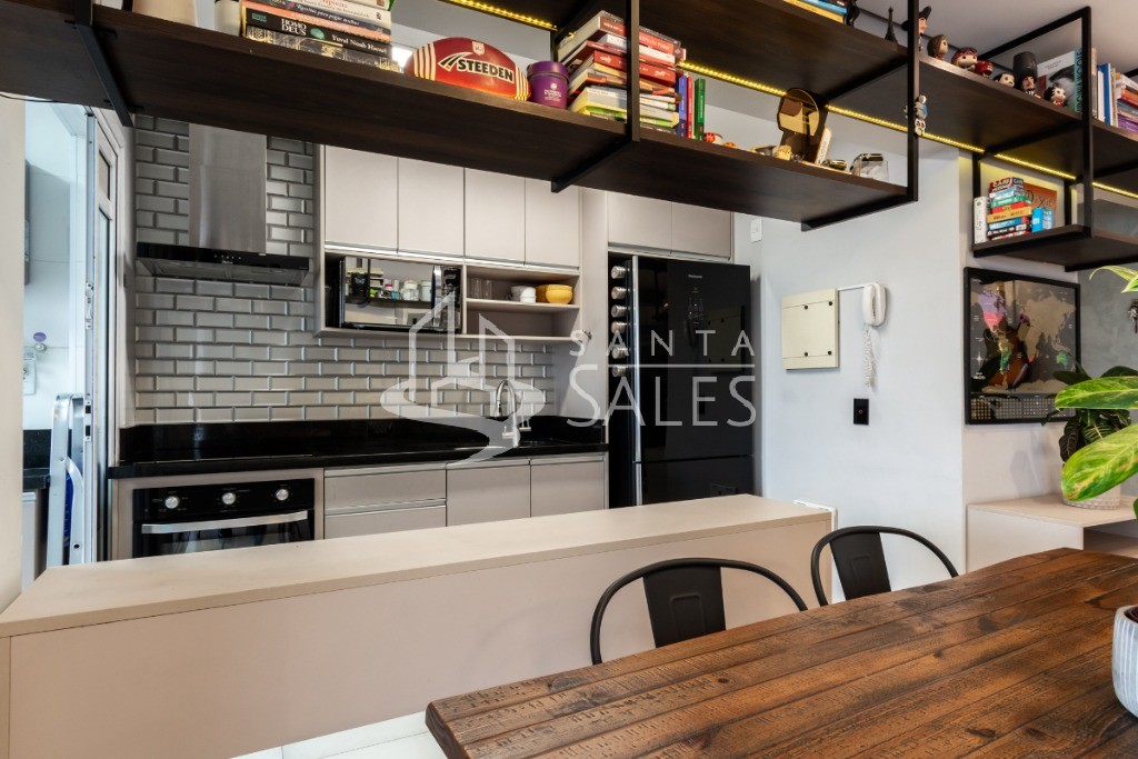 Apartamento, 1 quarto, 67 m² - Foto 29