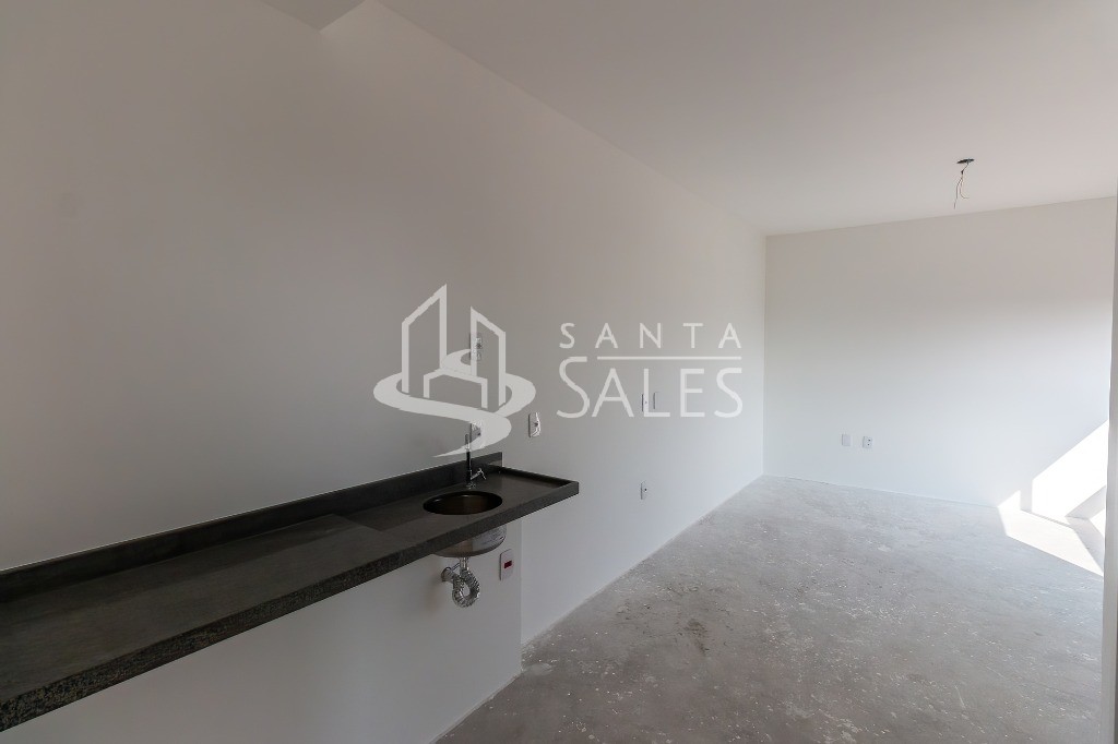 Kitnet-Studio, 25 m² - Foto 14