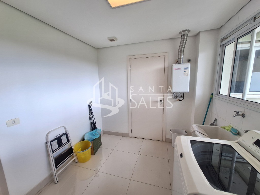 Apartamento, 3 quartos, 181 m² - Foto 24