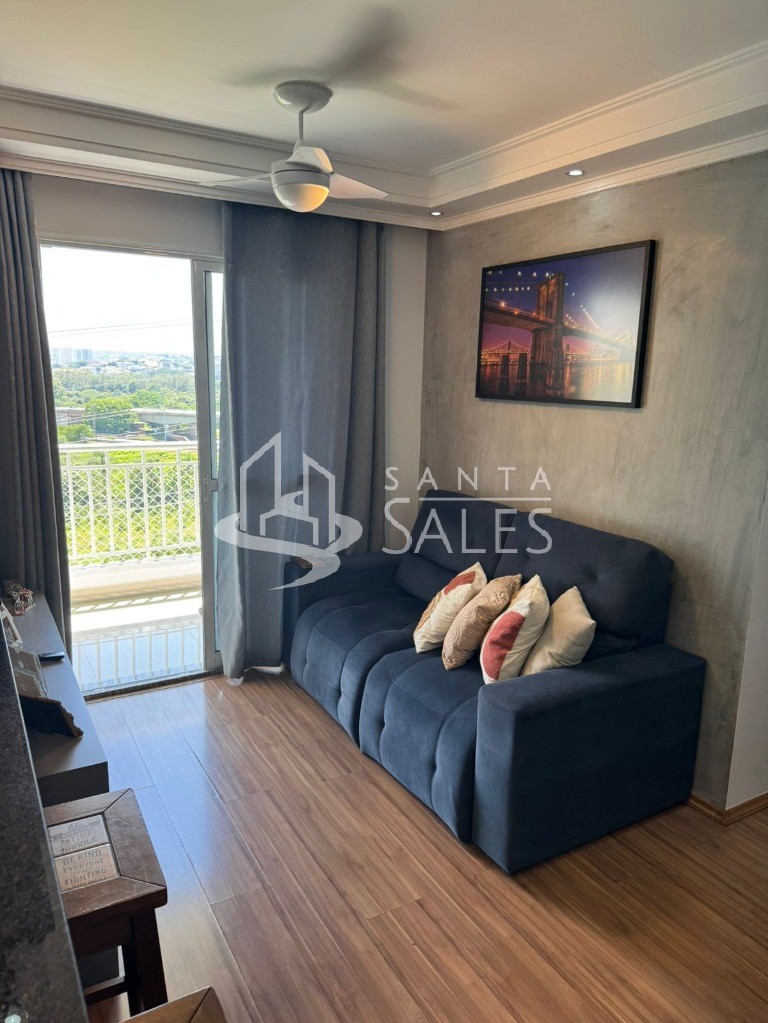 Apartamento, 2 quartos, 55 m² - Foto 15