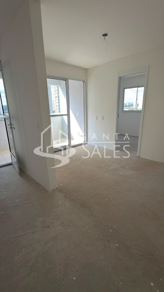 Apartamento, 2 quartos, 42 m² - Foto 8