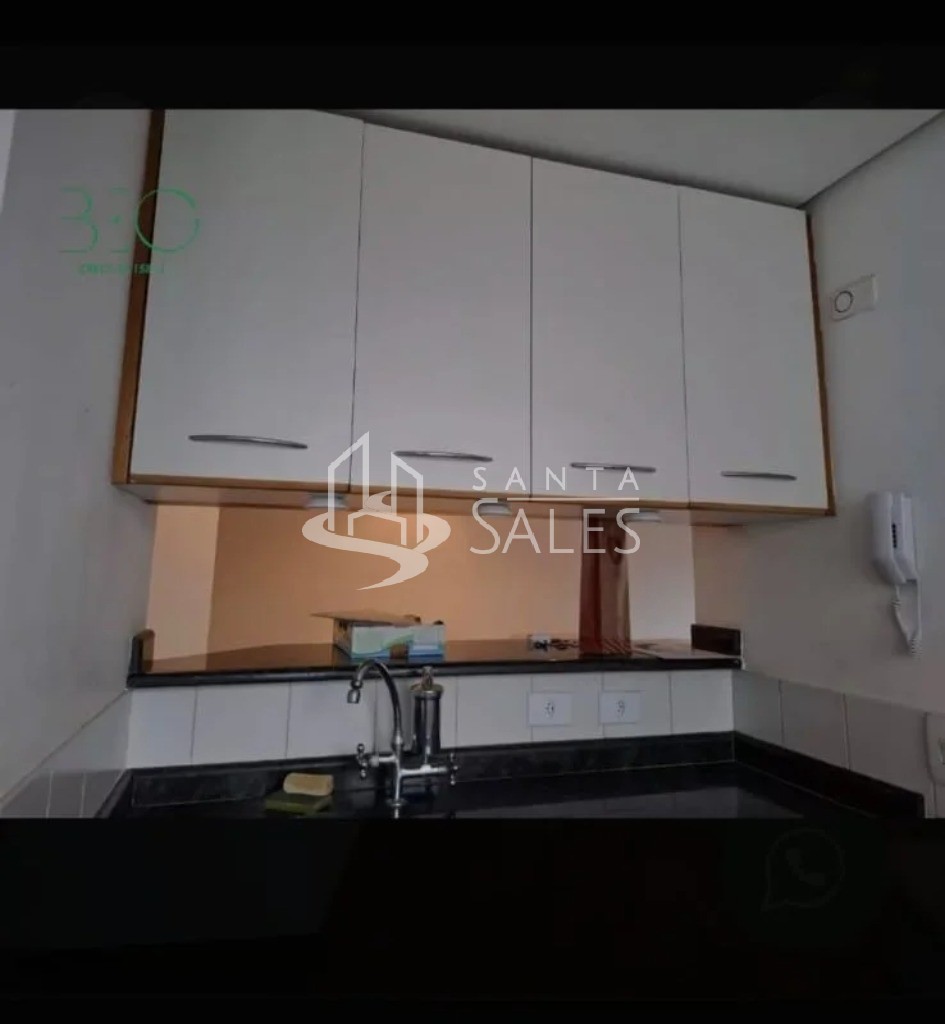 Apartamento, 2 quartos, 85 m² - Foto 3