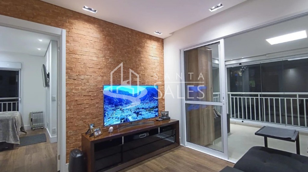 Apartamento, 3 quartos, 165 m² - Foto 6