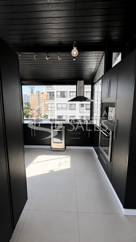 Cobertura, 2 quartos, 173 m² - Foto 5