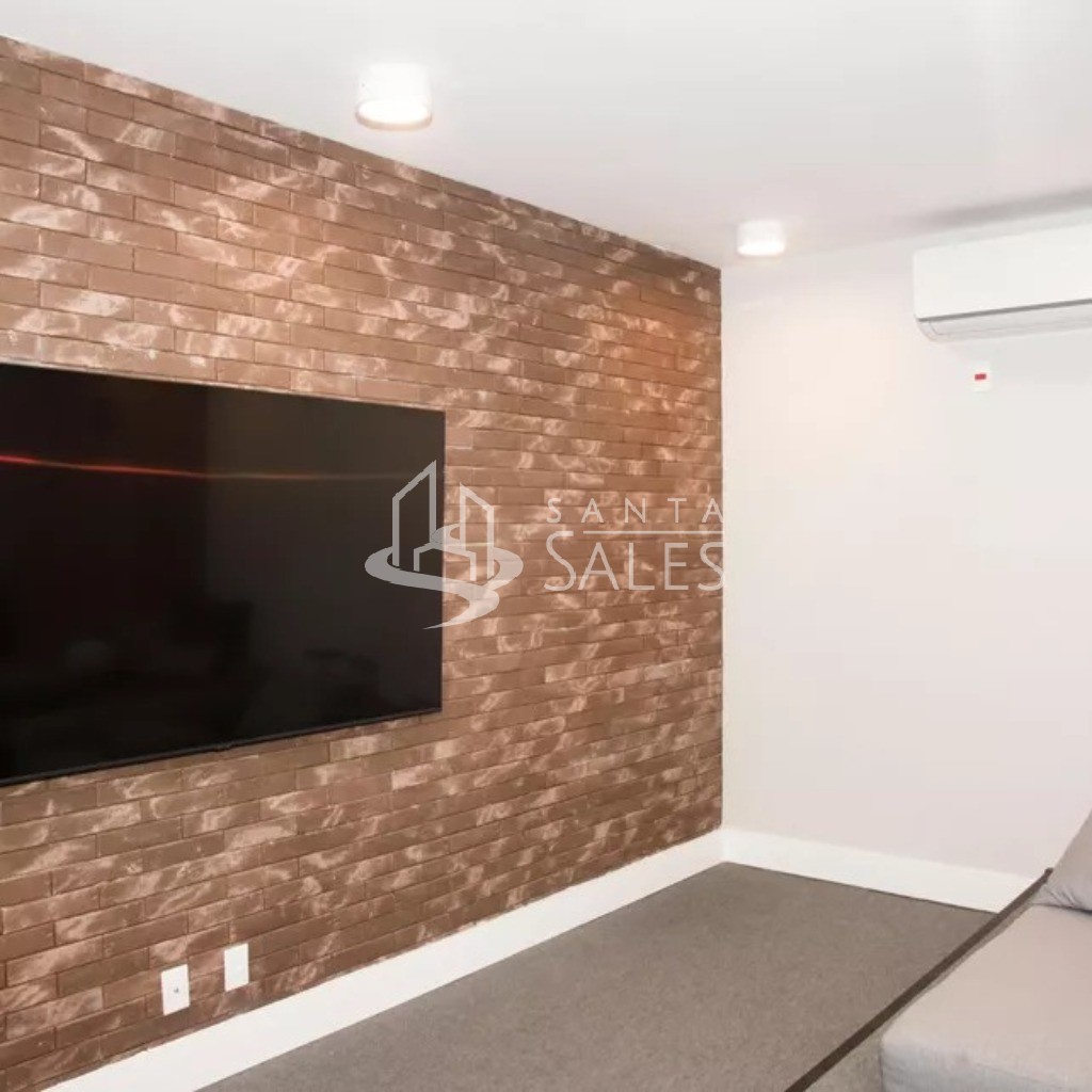 Kitnet-Studio, 24 m² - Foto 10