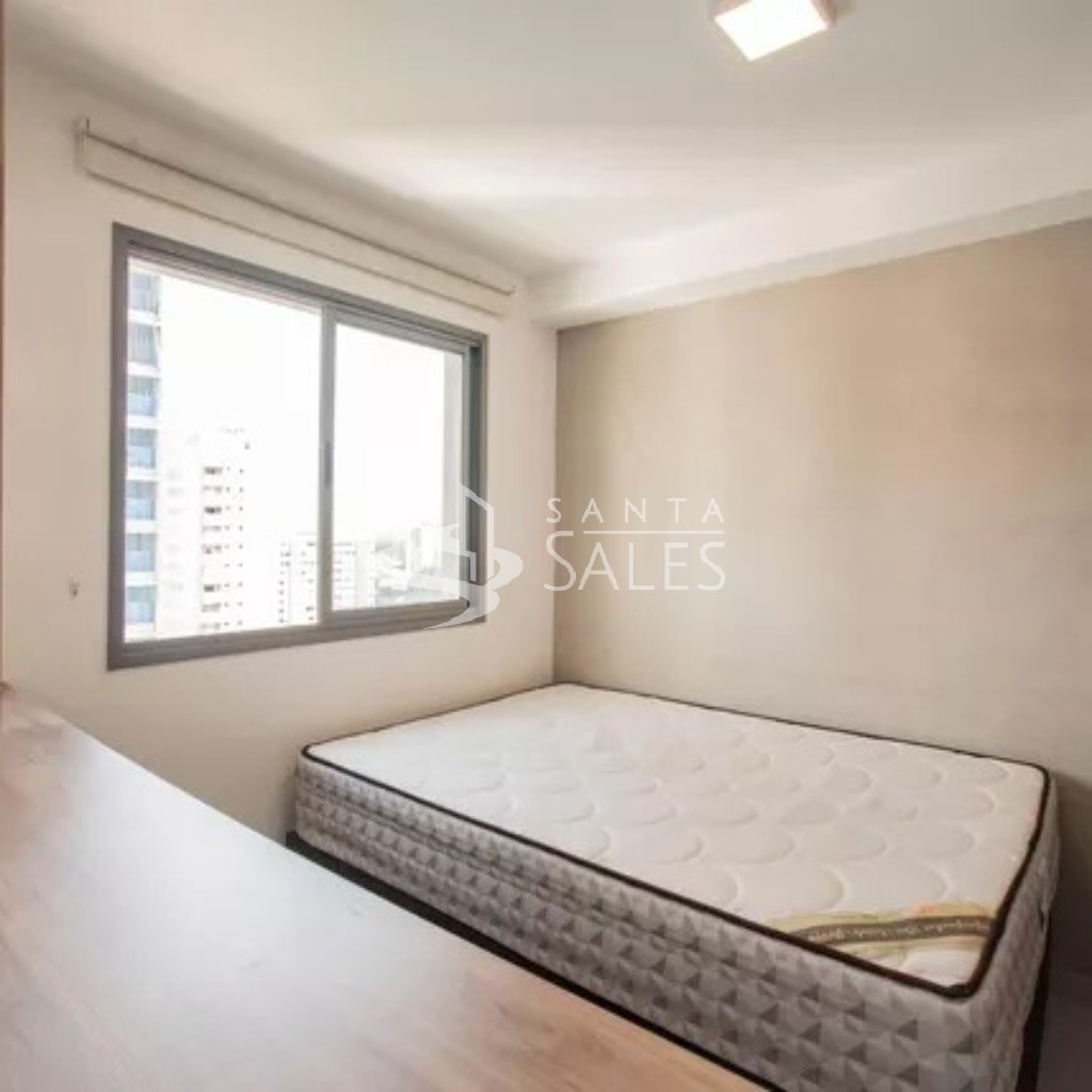 Kitnet-Studio, 24 m² - Foto 23