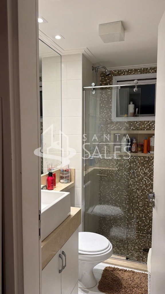 Apartamento, 3 quartos, 109 m² - Foto 30