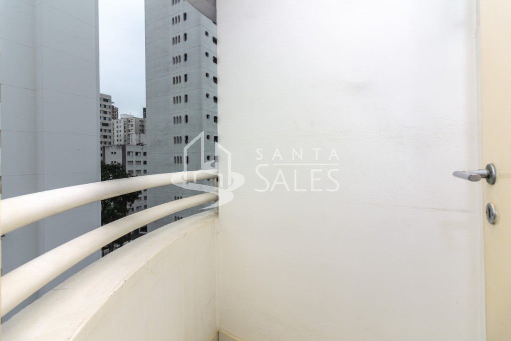 Apartamento, 2 quartos, 45 m² - Foto 17