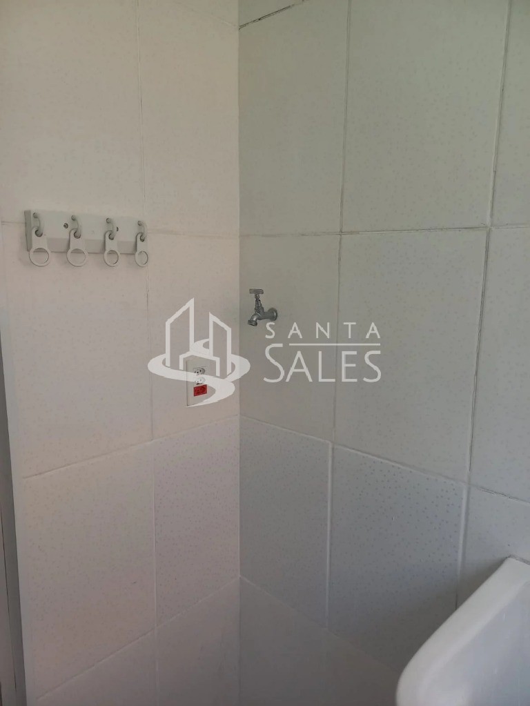 Apartamento, 1 quarto, 32 m² - Foto 3