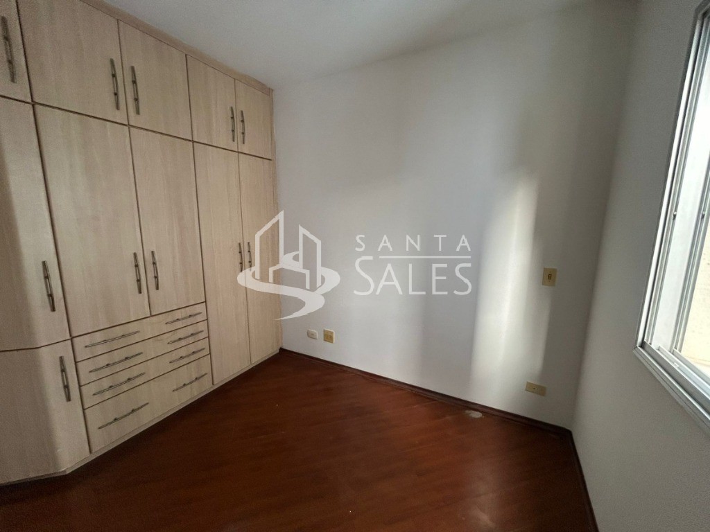 Apartamento, 2 quartos, 45 m² - Foto 6