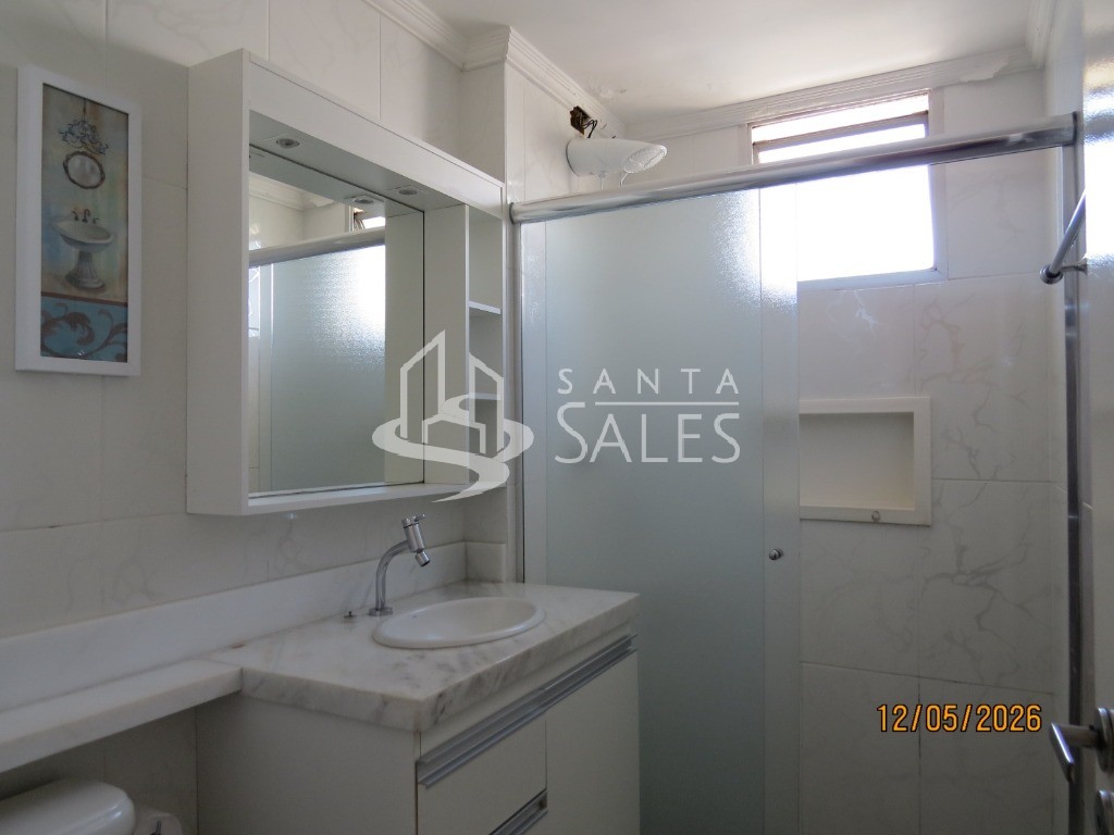 Apartamento, 2 quartos, 69 m² - Foto 8