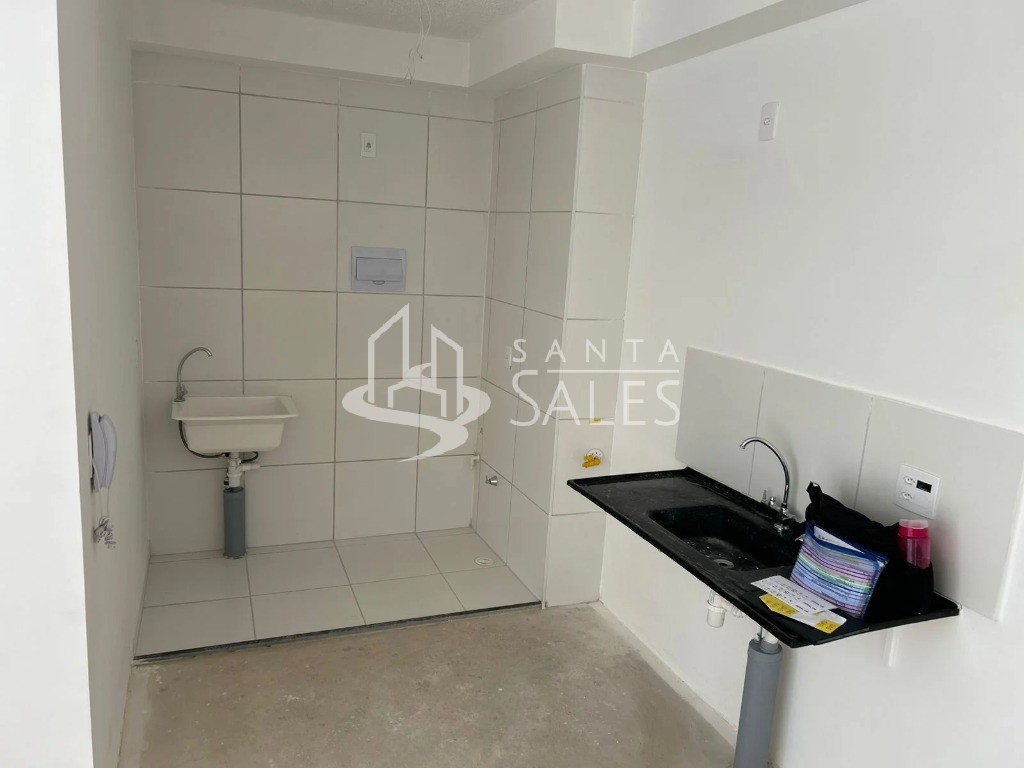 Apartamento, 1 quarto, 34 m² - Foto 5