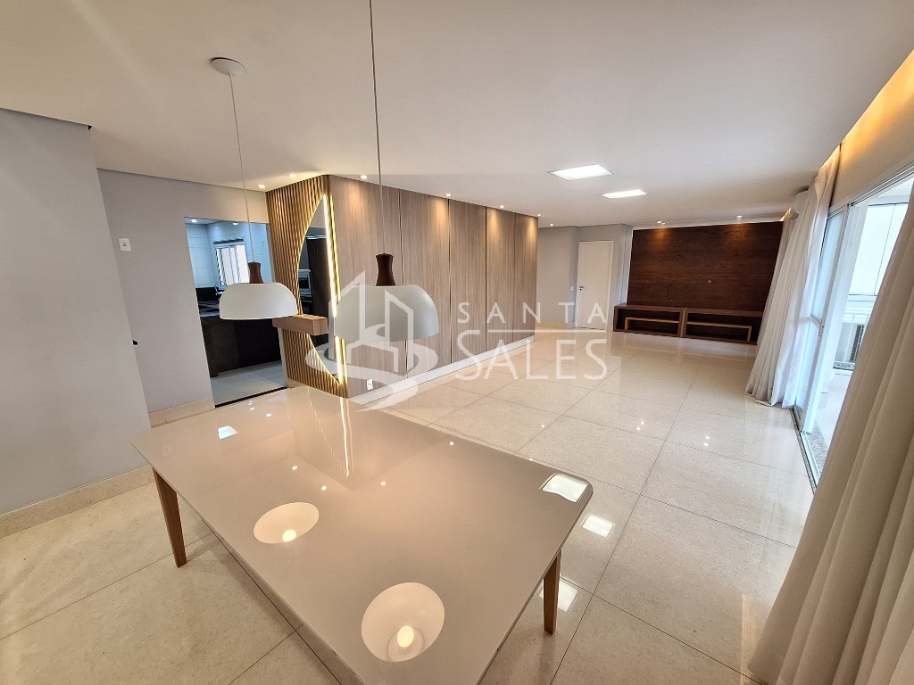 Apartamento, 3 quartos, 158 m² - Foto 16