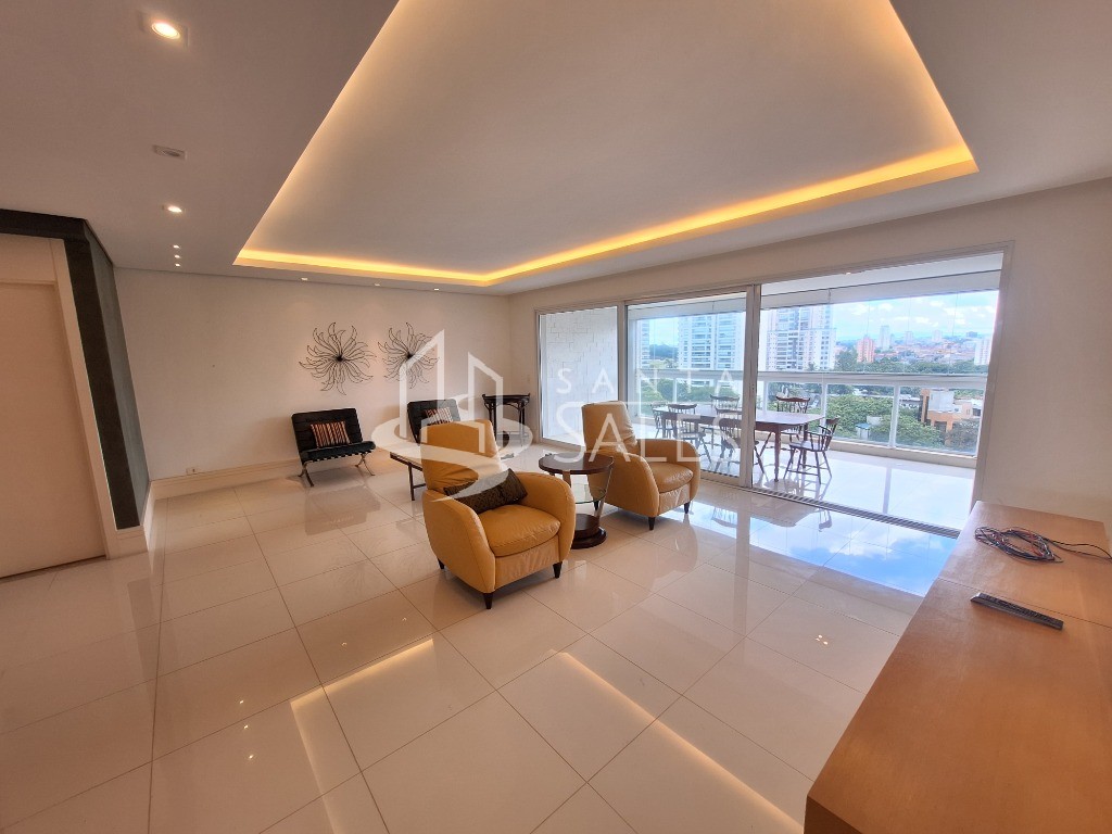 Apartamento, 3 quartos, 181 m² - Foto 5