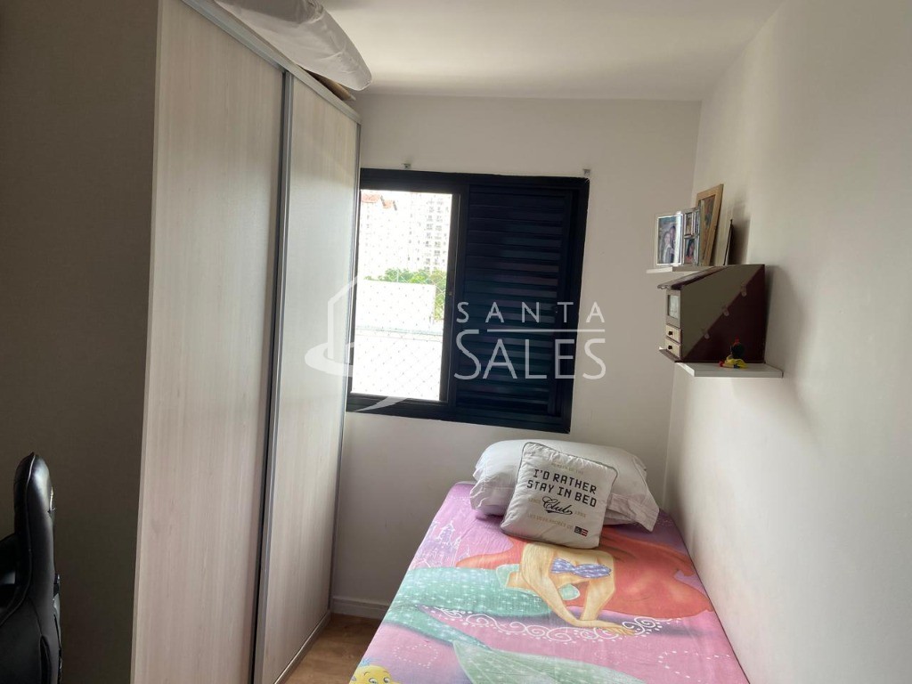 Apartamento, 3 quartos, 72 m² - Foto 16