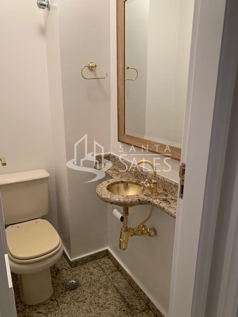 Apartamento, 3 quartos, 90 m² - Foto 20