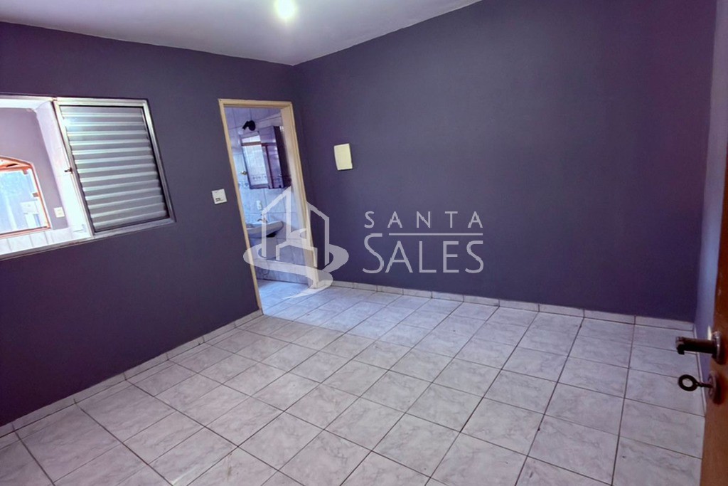 Sobrado, 3 quartos, 250 m² - Foto 16